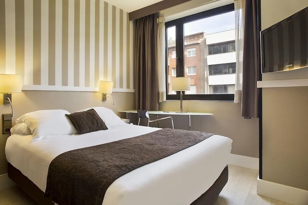 Acta City47 Barcelona Hotel