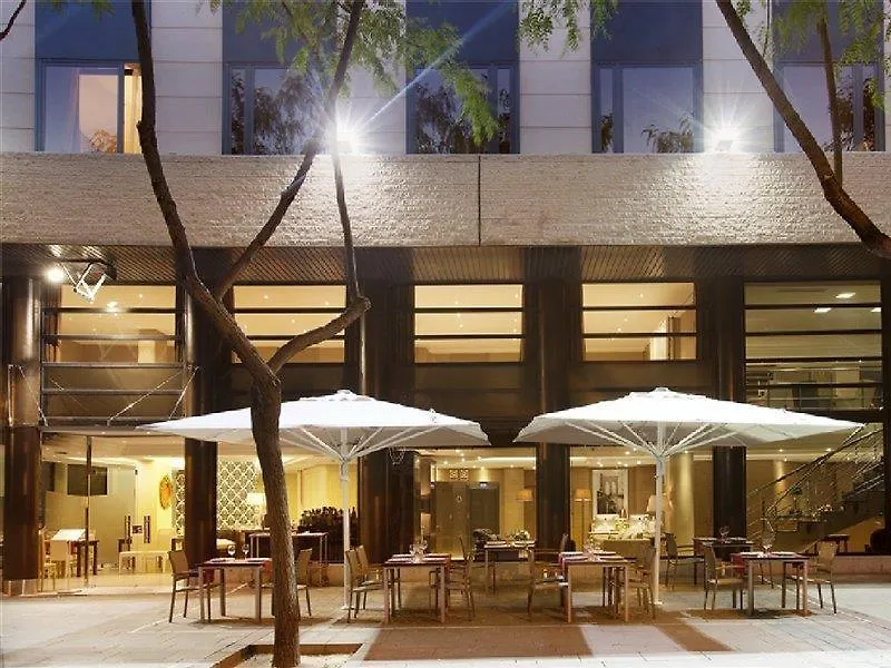 Acta City47 Barcelona 4*,  Spanje