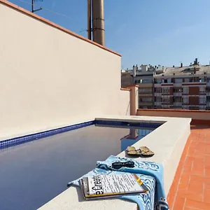 Appartement Aparteasy