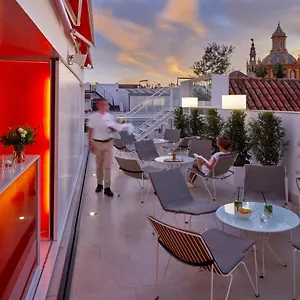 Rey Alfonso X 4* Σεβίλλη