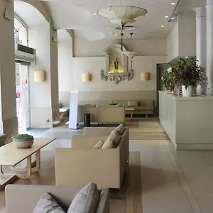 Sant Agusti Hotell