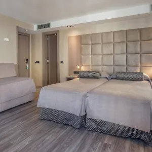 Suizo Hotell