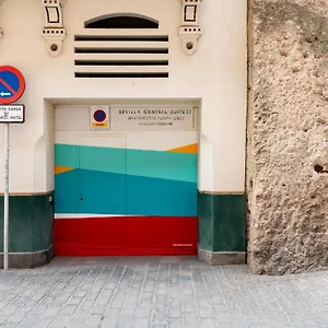 Puerta Jerez Apartment Sevilla