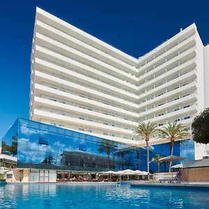 Grupotel Taurus Park 4* Πλάγια Ντε Πάλμα