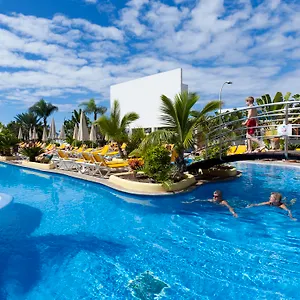 **** Hotell Paradise Park Fun Lifestyle Spanien