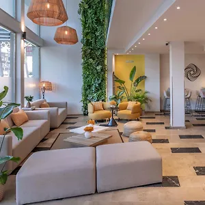 Serhs Del Port Hotell
