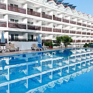 *** Aparthotel Pez Azul Španělsko