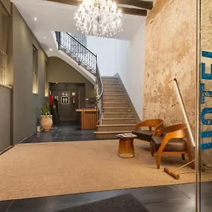 **** Hotell Brondo Architect Spanien