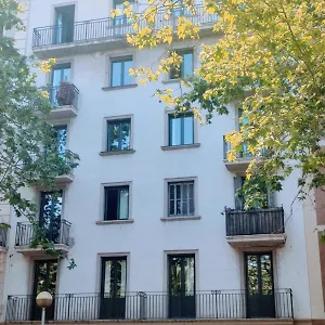 Diagonal , Barcelone Espagne