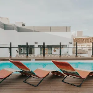 ***** Hotell Vincci Seleccion Del Patio Spanien
