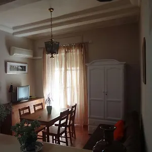 En El Corazon De , Séville Espagne