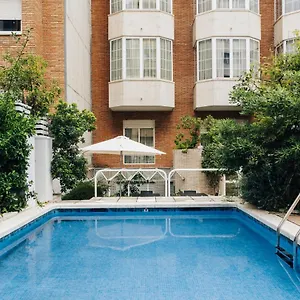 Gran Derby Suites, A Small Luxury Of The World ברצלונה