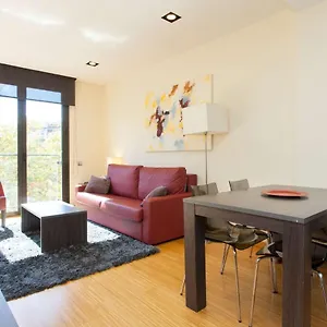 Appartement Weflating Modern Diagonal