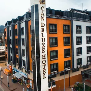 Deluxe Oda ve Kahvaltı Alaşehir