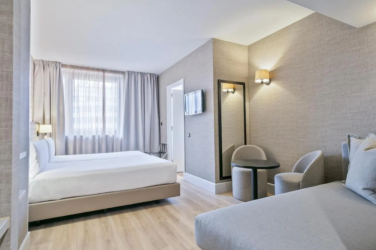 Acta City47 Barcelona 4*,  Spain
