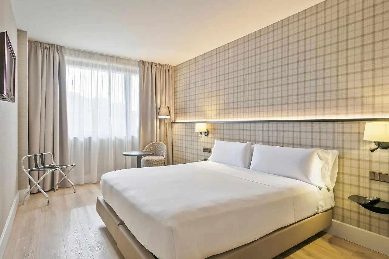 Hotel Acta City47 Barcelona
