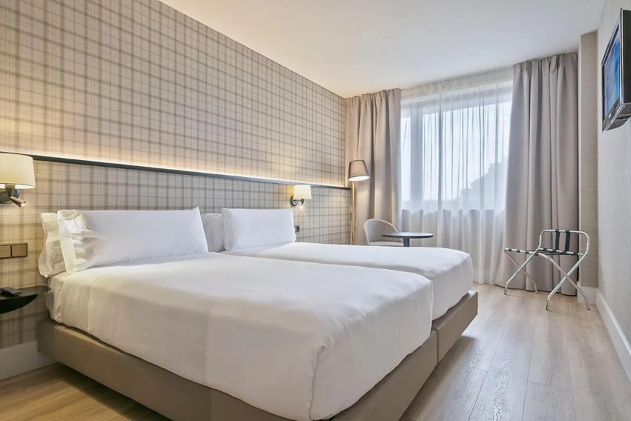 Hotel Acta City47 Barcelona