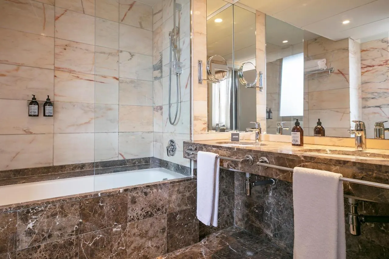 Acta City47 Barcelona Hotell