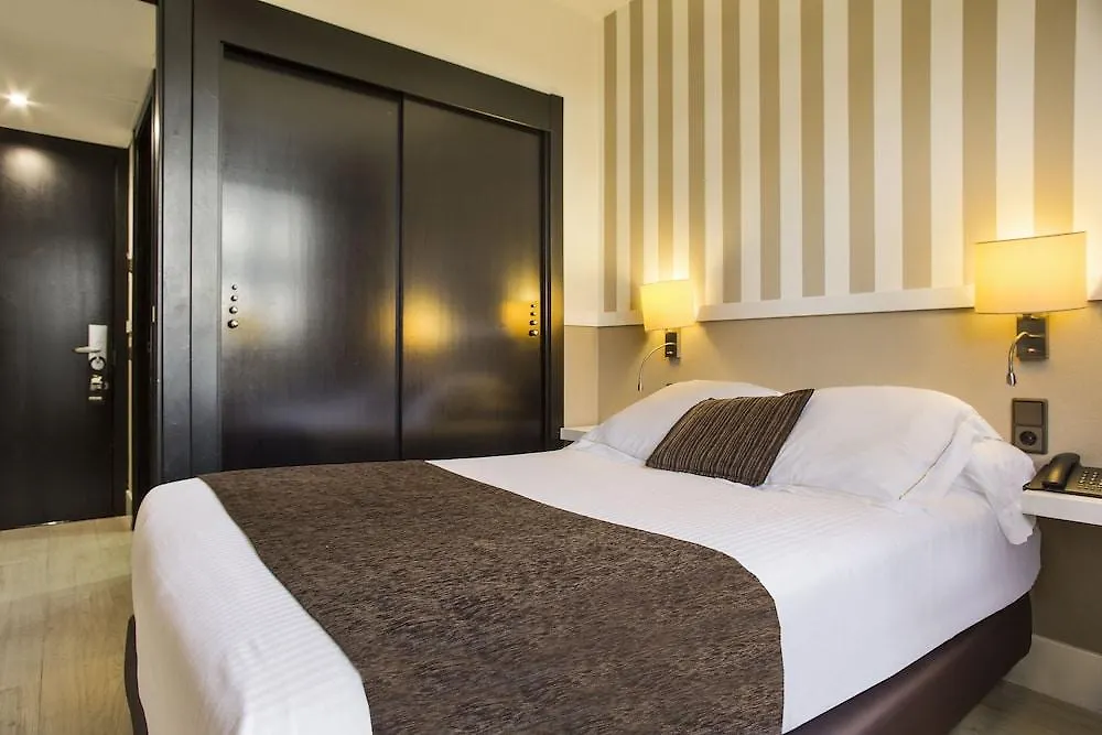 Acta City47 Barcelona Hotell