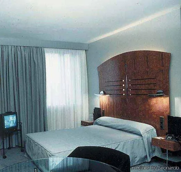 Acta City47 Barcelona Hotel
