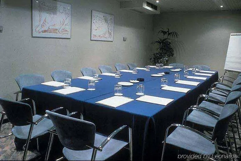 Hotel Acta City47 Barcelona