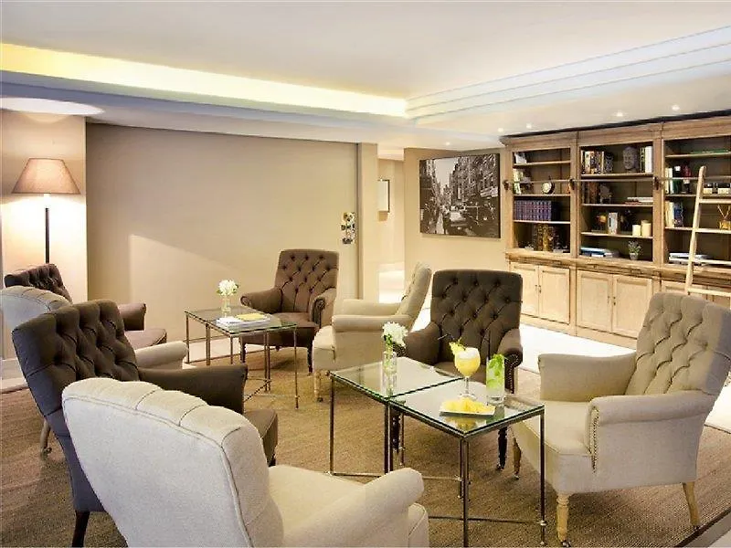 Acta City47 Barcelona Hotell