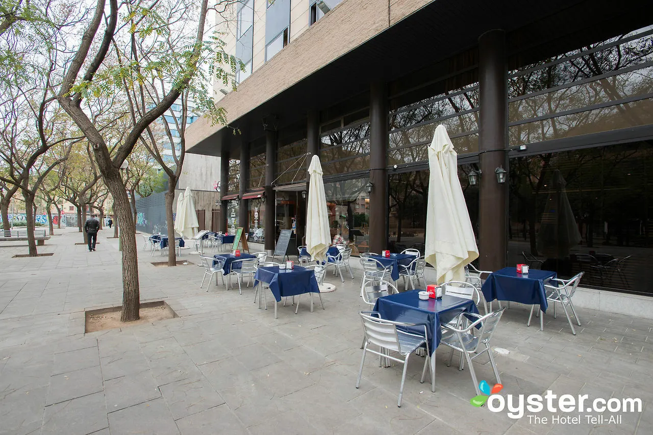 Hotel Acta City47 Barcelona