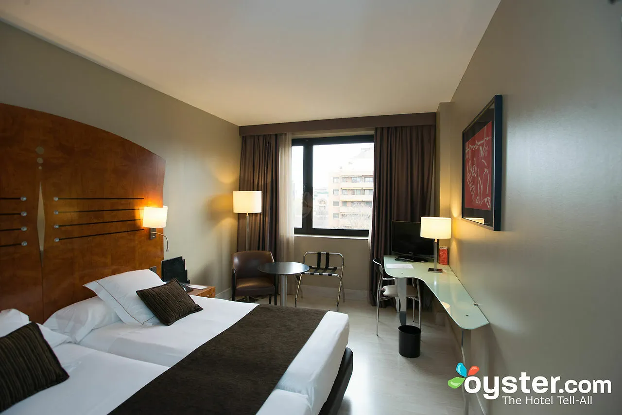 Acta City47 Barcelona Hotel