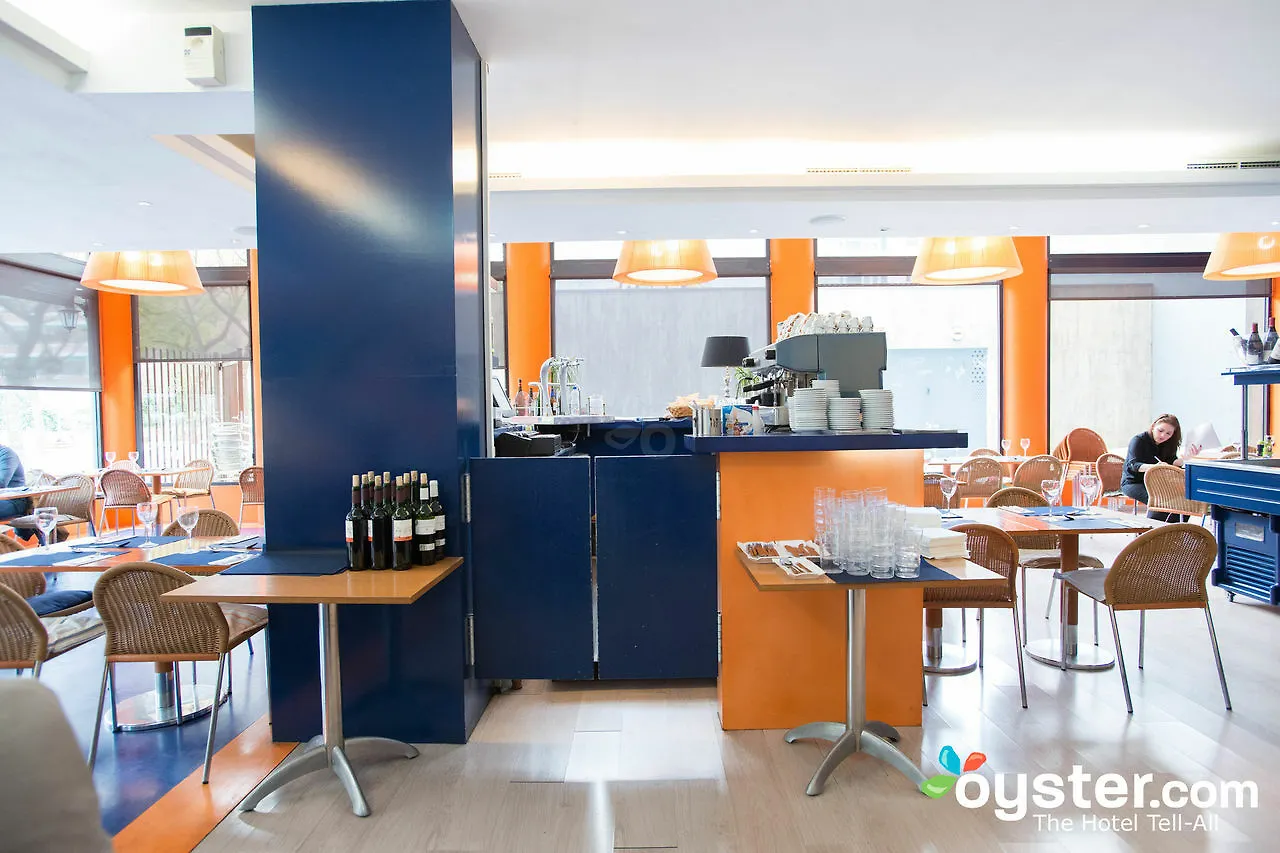 **** Hotel Acta City47 Barcelona Spain