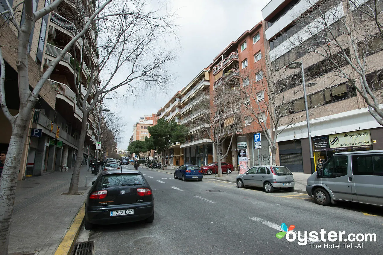 Acta City47 Barcelona 4*,  Spanien